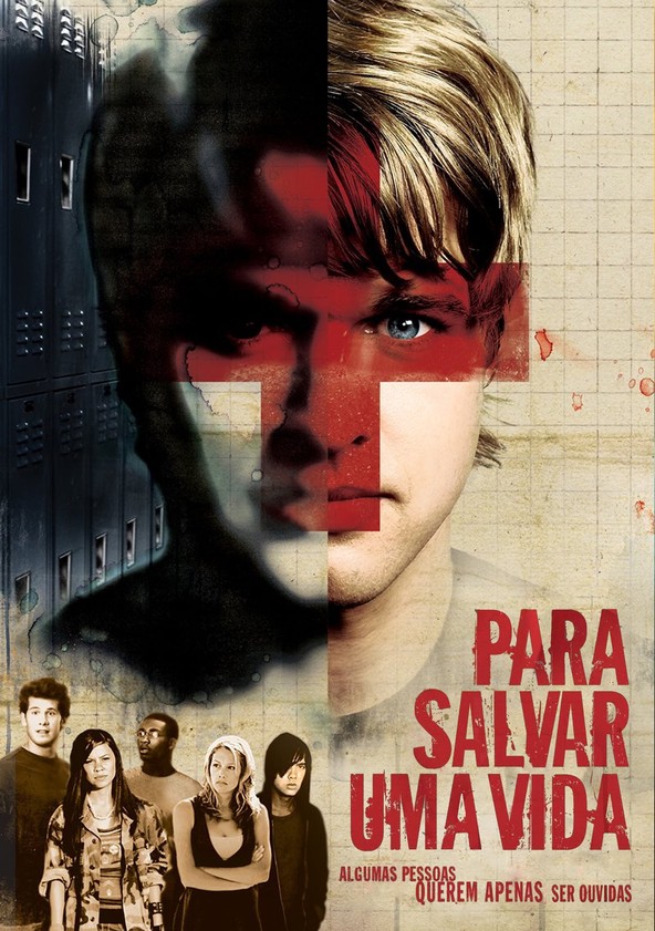 Para Salvar uma Vida