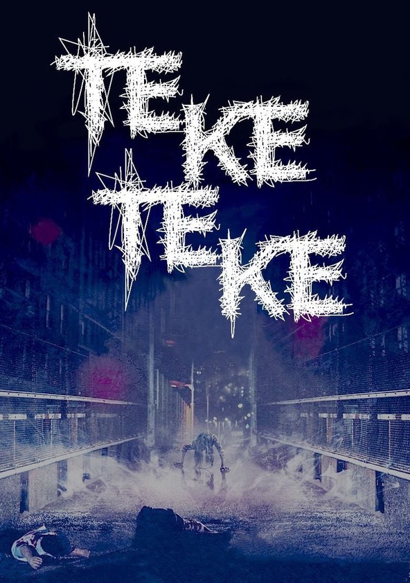 Teketeke
