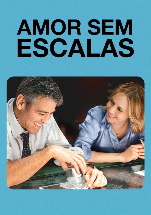 Amor Sem Escalas