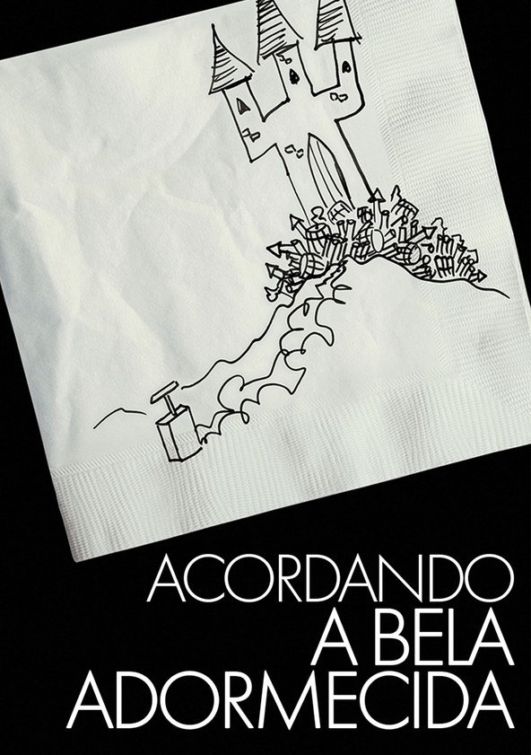 Acordando a Bela Adormecida