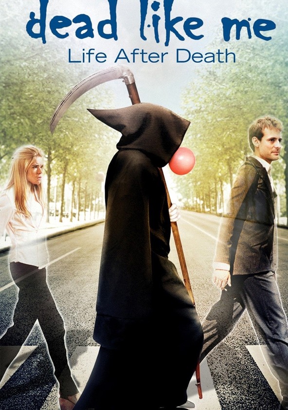 A Morte Lhe Cai Bem - O Filme