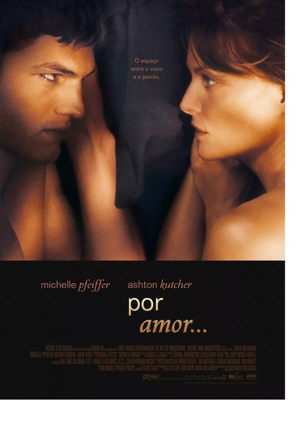 Por Amor