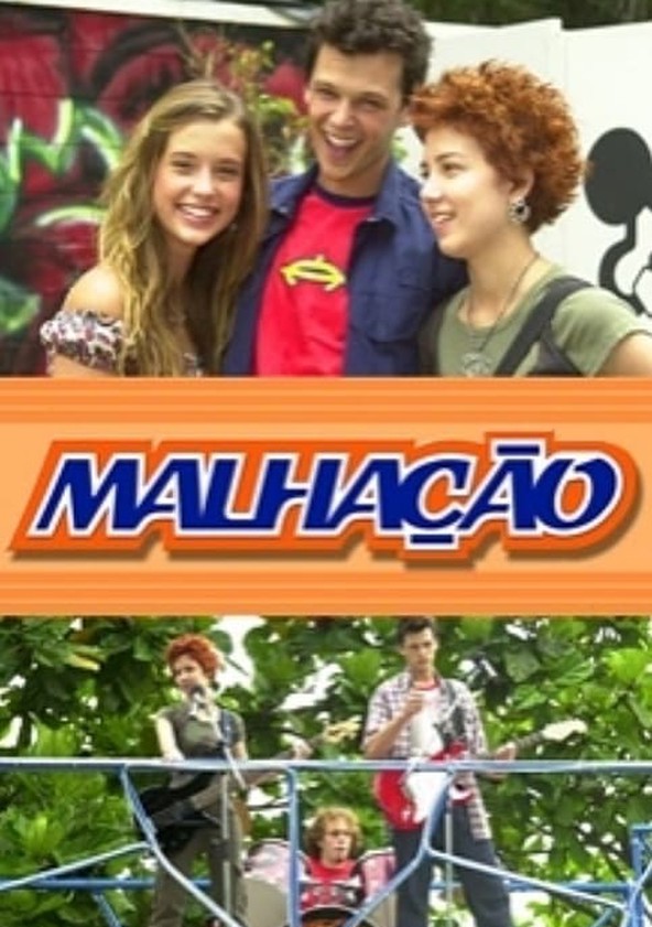 Malhação - Temporada 11