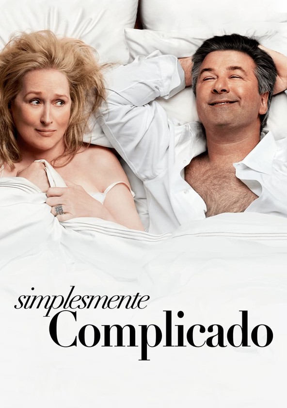 Simplesmente complicado