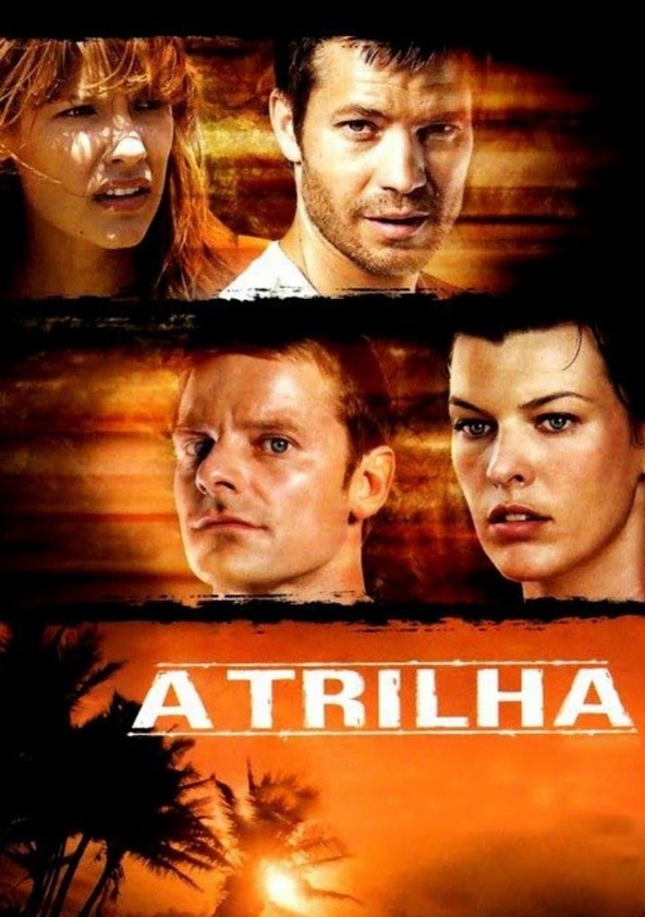 A Trilha