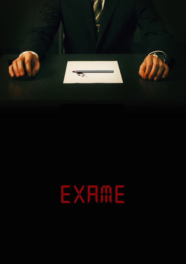 Exame
