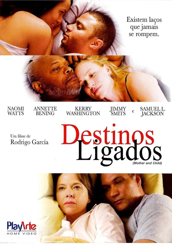 Destinos Ligados