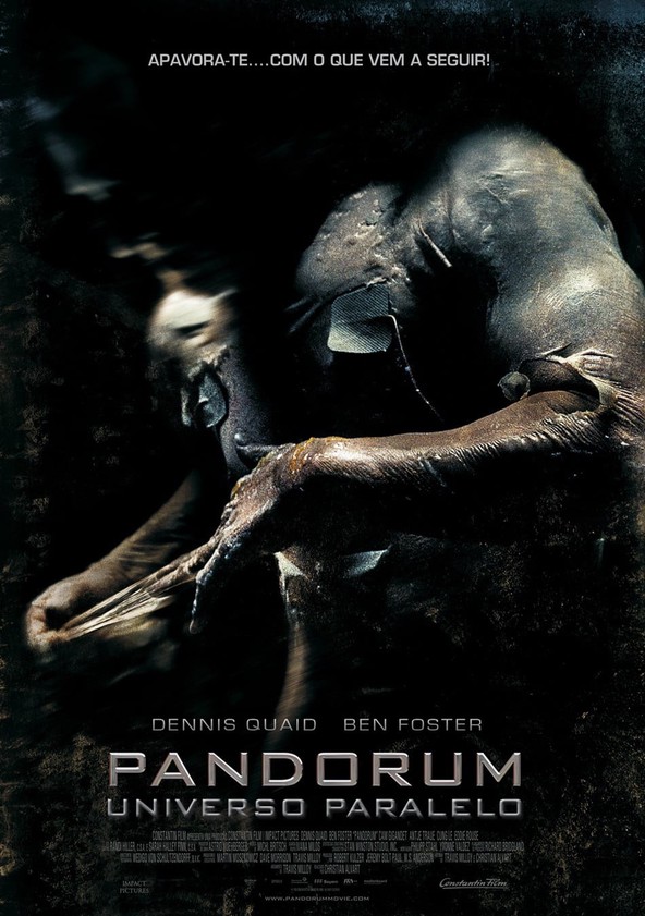 Pandorum