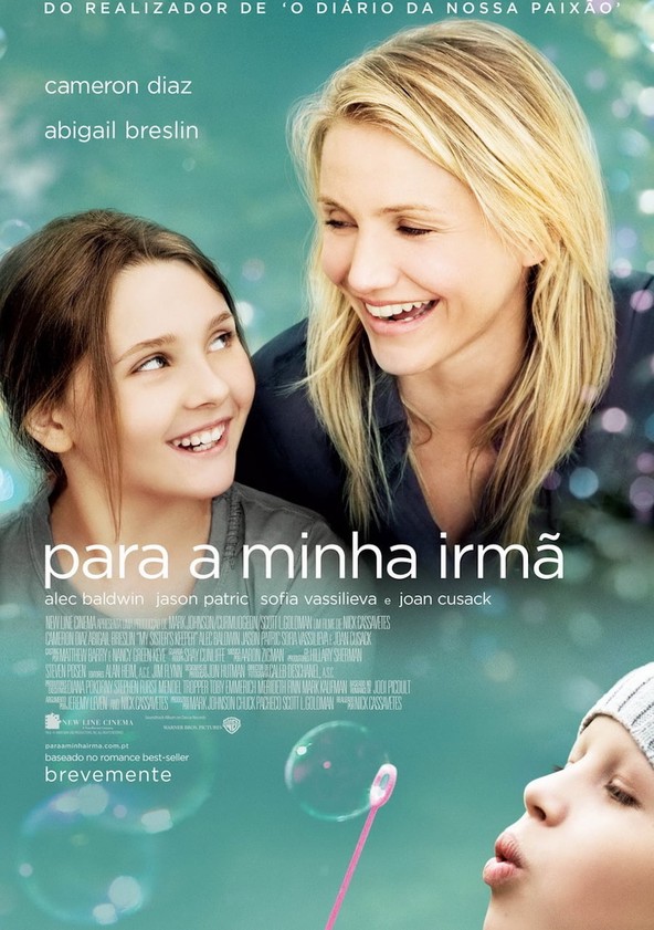 Uma Prova de Amor
