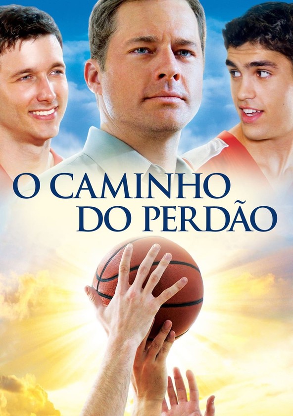 O Caminho do Perdão