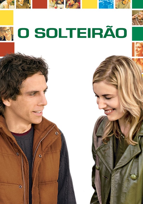 O Solteirão