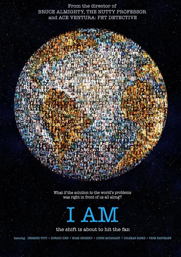I Am