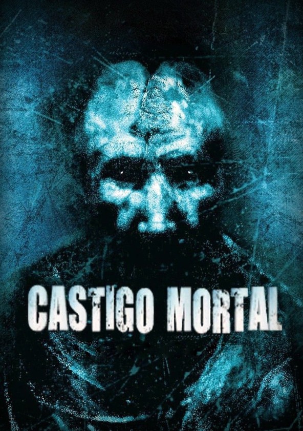 Castigo mortal
