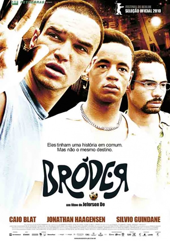 Bróder