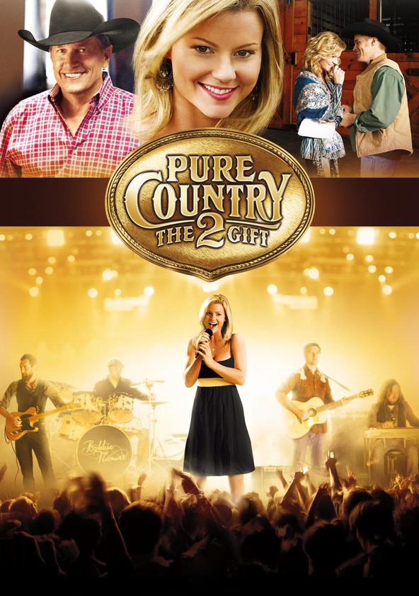 Pure Country 2: O Dom da Música