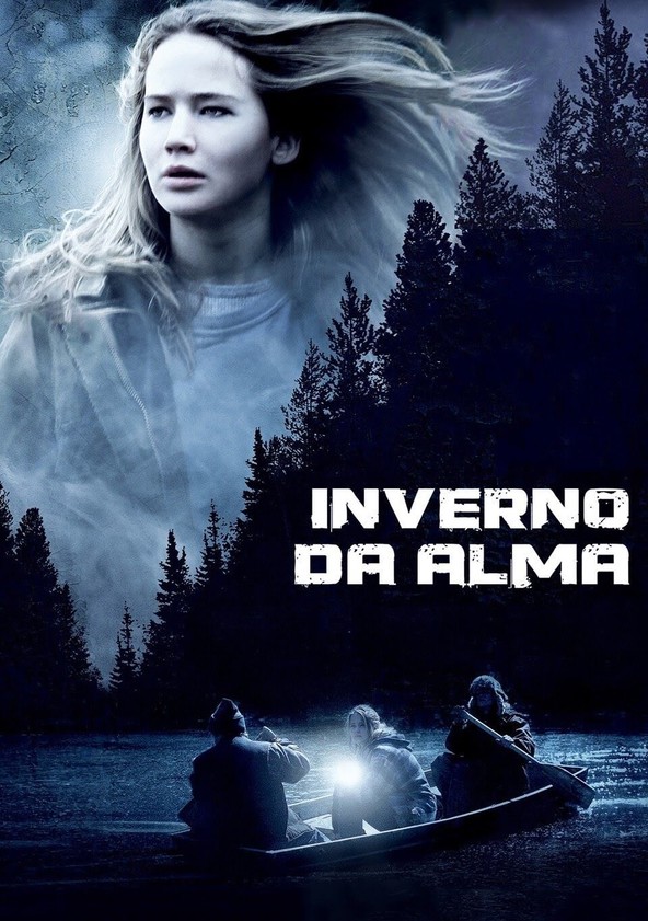 Inverno da Alma