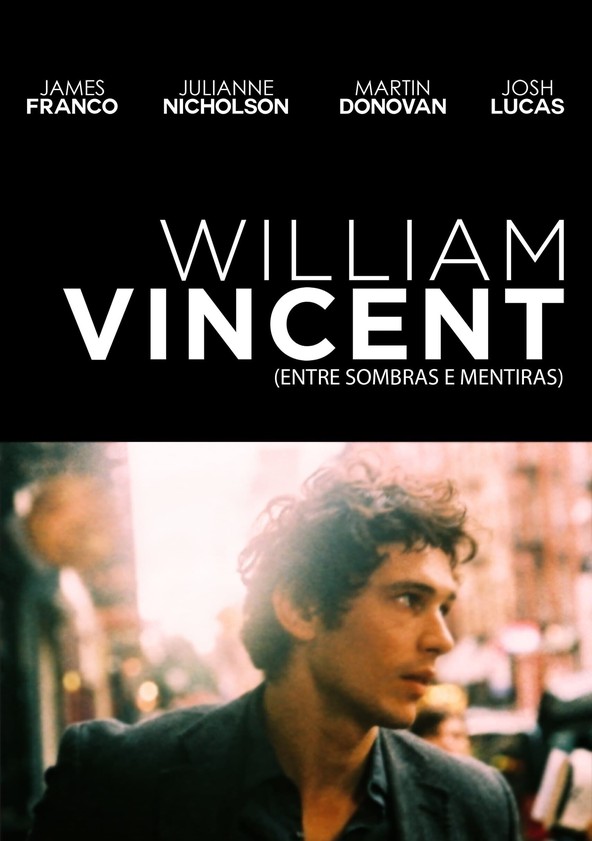 William Vincent