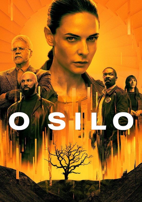 Silo - Temporada 2