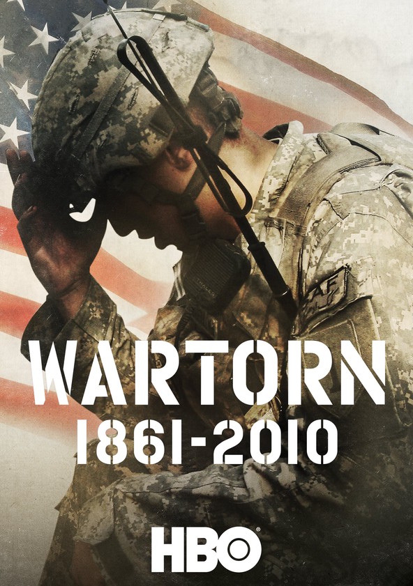 Traumas de Guerra: 1861-2010