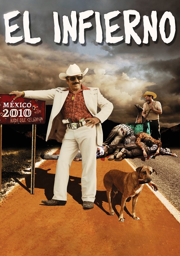 O Inferno