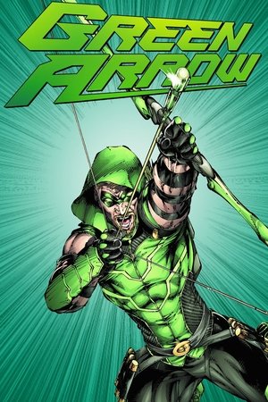 DC Showcase: Arqueiro-Verde