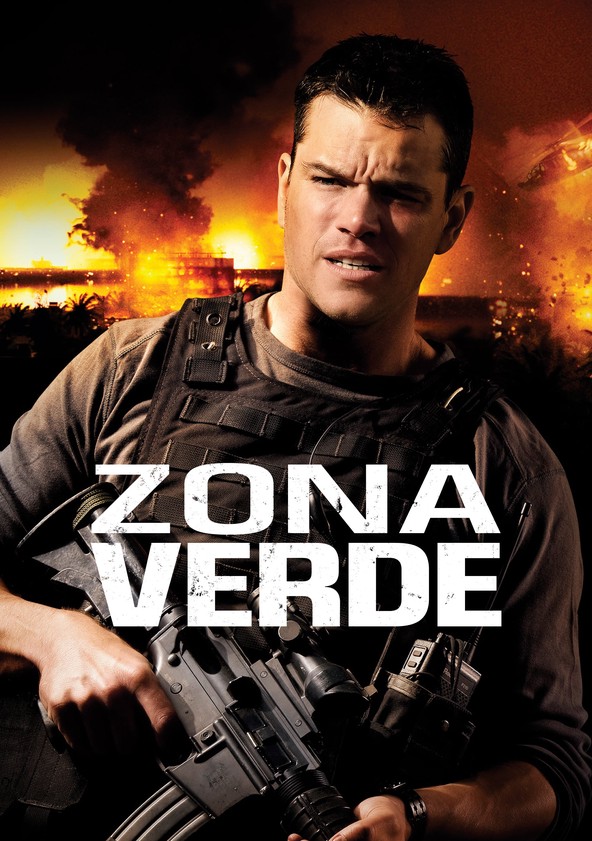 Zona Verde