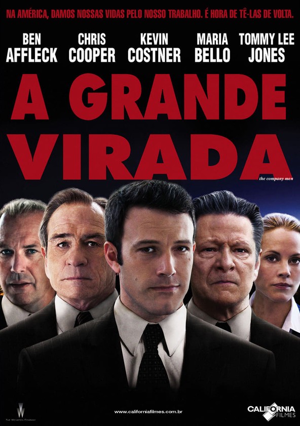 A Grande Virada