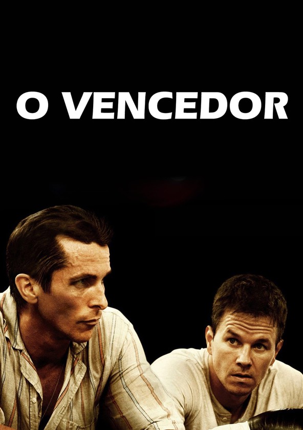 The Fighter - Último Round