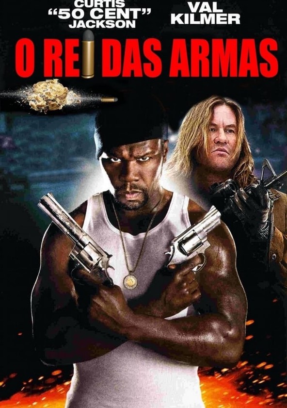 O Rei das Armas
