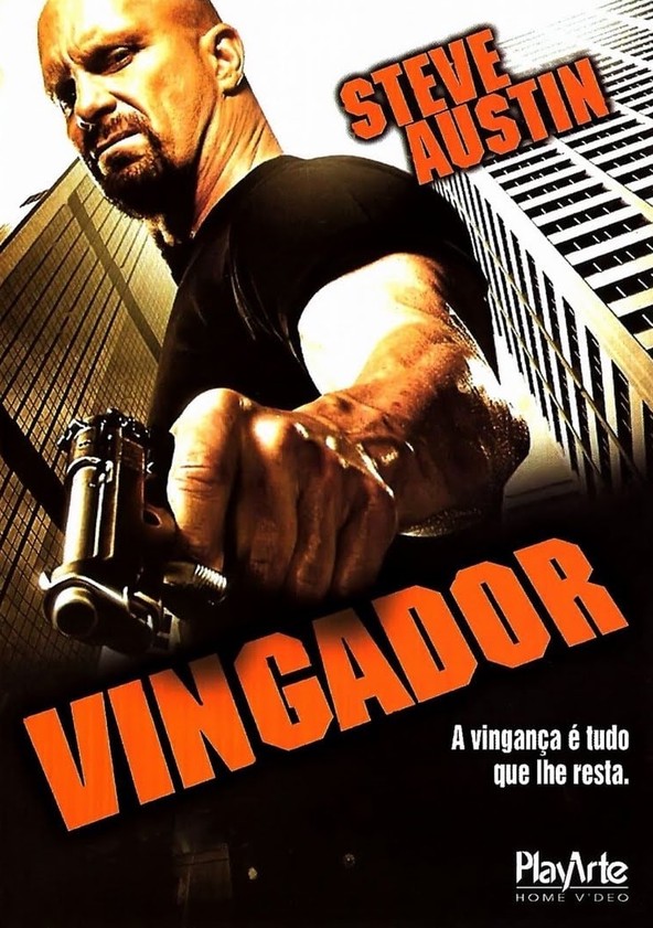 O Vingador