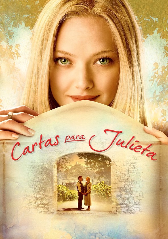 Cartas para Julieta