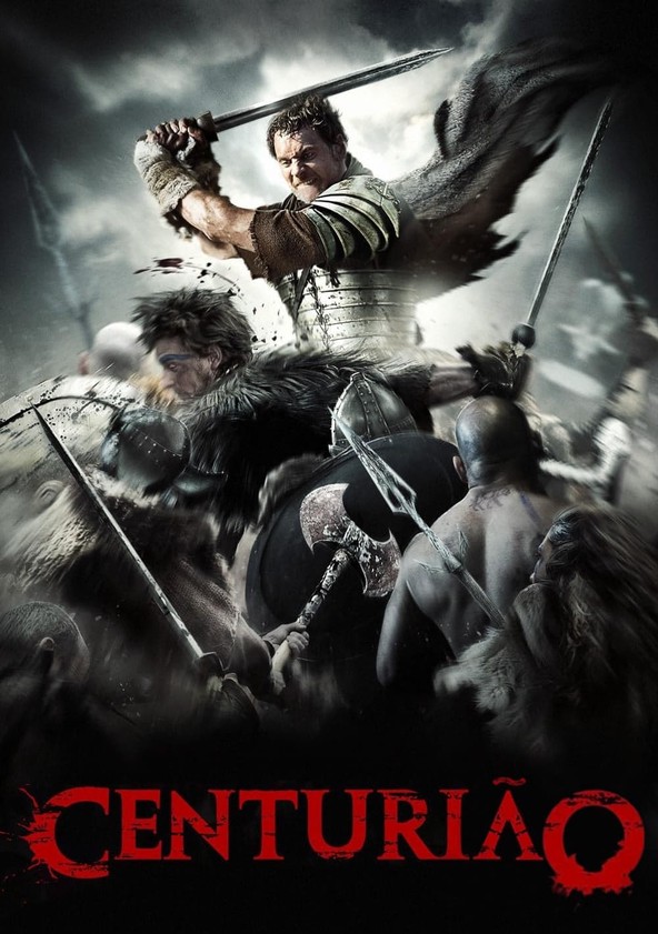 Centurião