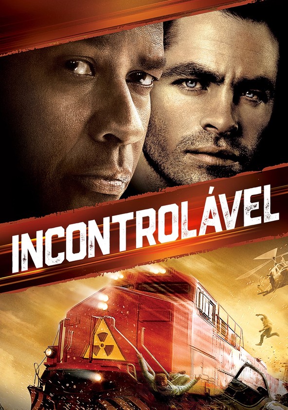 Incontrolável
