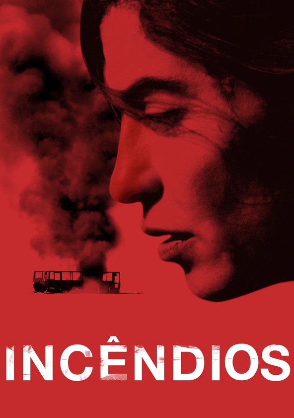 Incêndios