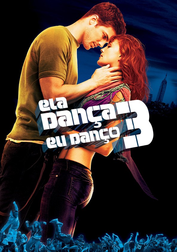 Ela Dança, Eu Danço 3