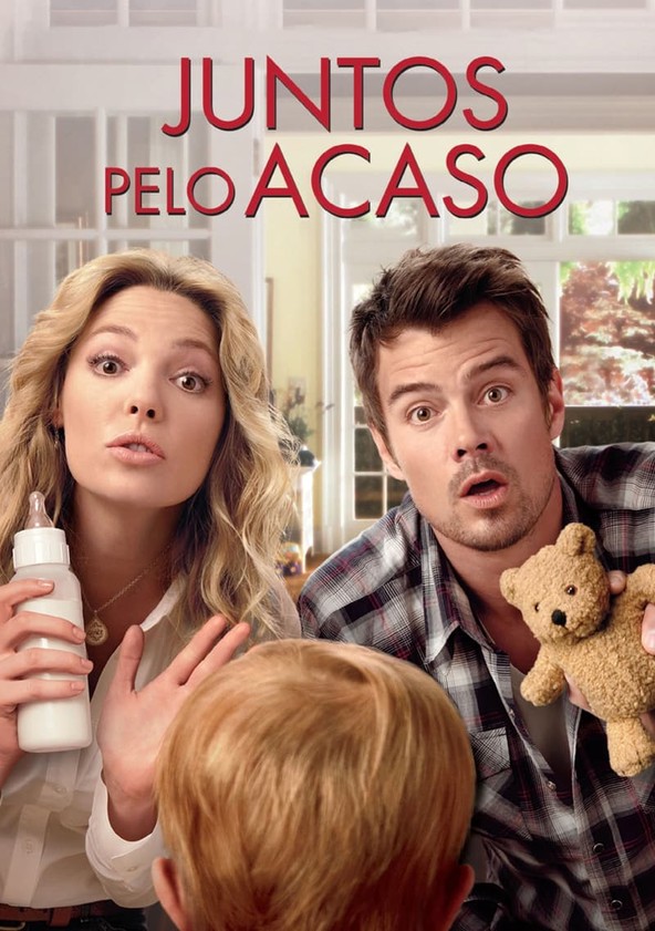 Juntos Pelo Acaso