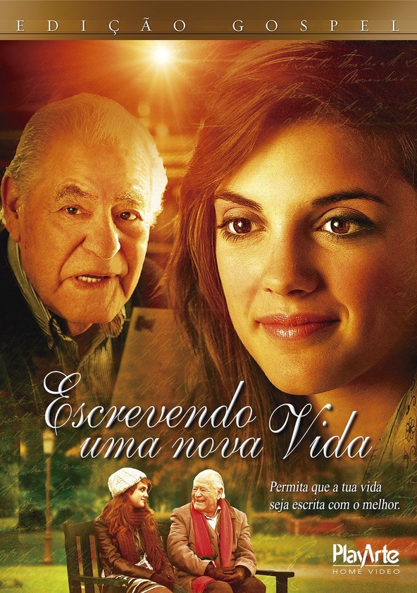 Uma Carta para Você