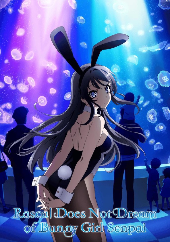 Rascal Does Not Dream of Bunny Girl Senpai - Temporada 2