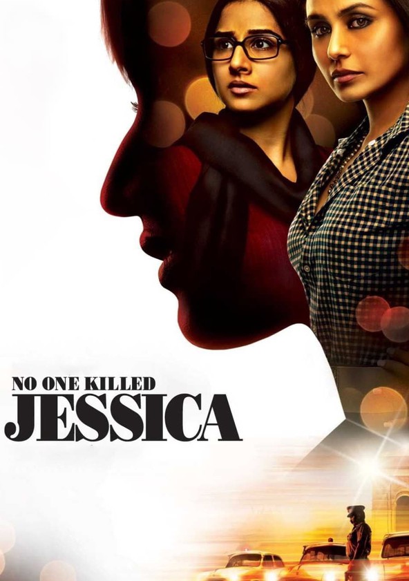 No One Killed Jessica