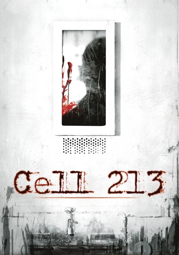 Cela 213: Bem-vindo ao Inferno