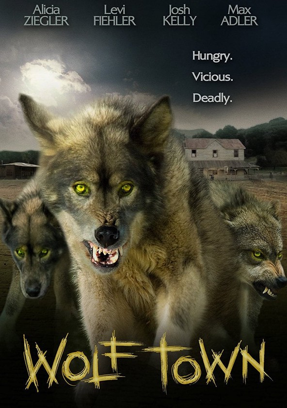 Wolf Town