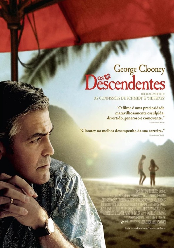 Os Descendentes