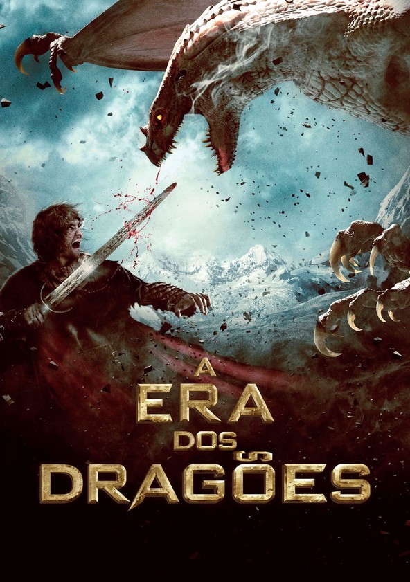 A Era dos Dragões