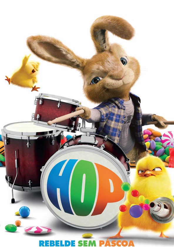Hop