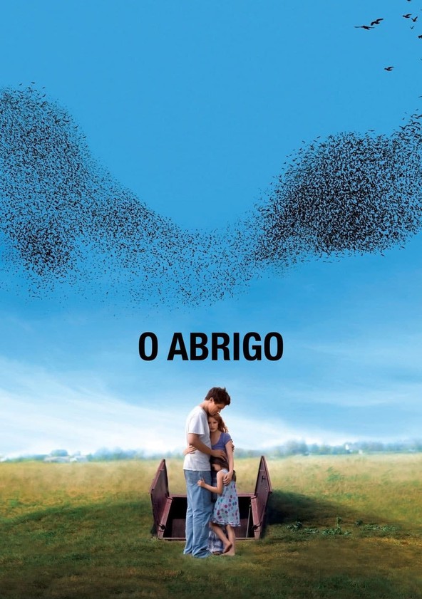 O Abrigo