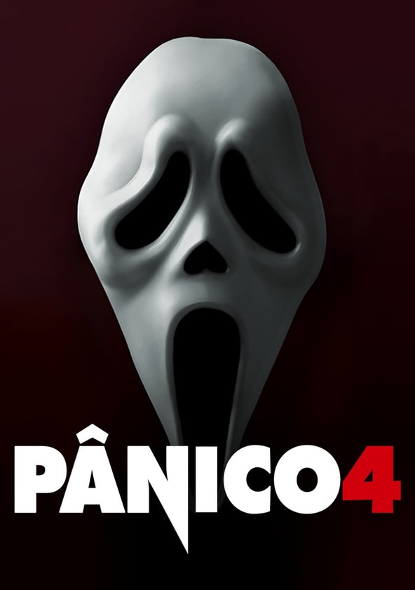 Pânico 4