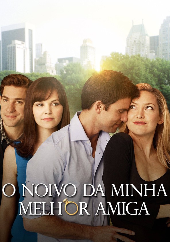 Empresta-me o teu Namorado