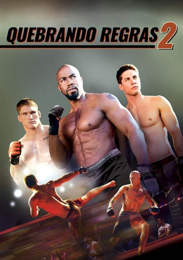 Quebrando regras 2