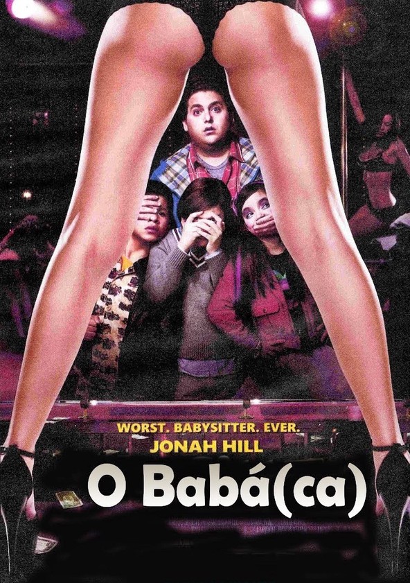 O Babá(ca)