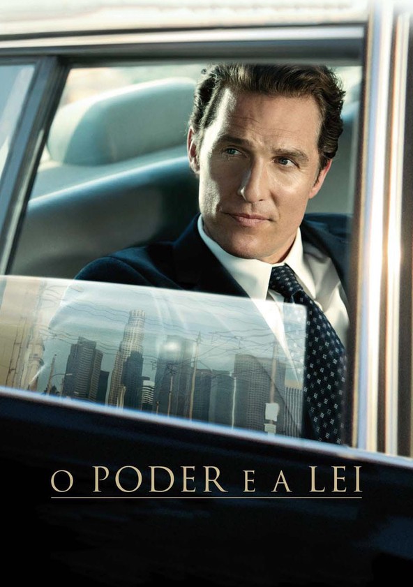 O Poder e a Lei